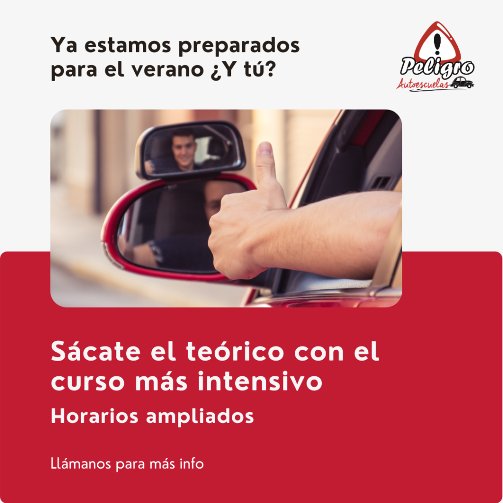 Cursos Intensivos